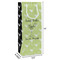 Margarita Lover Wine Gift Bag - Dimensions