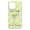 Margarita Lover iPhone 13 Pro Max Case - Back