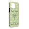 Margarita Lover iPhone 13 Pro Max Tough Case - Angle