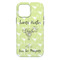 Margarita Lover iPhone 13 Pro Max Tough Case - Back