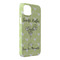 Margarita Lover iPhone 14 Plus Case - Angle