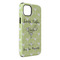 Margarita Lover iPhone 14 Plus Tough Case - Angle