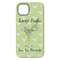 Margarita Lover iPhone 14 Plus Tough Case - Back