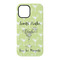 Margarita Lover iPhone 15 Pro Tough Case - Back