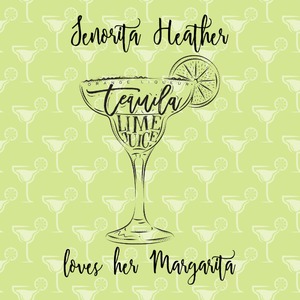 Margarita Lover