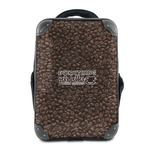 Coffee Addict 15" Hard Shell Backpack