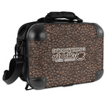 Coffee Addict Hard Shell Briefcase - 15"