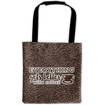 Coffee Addict Auto Back Seat Organizer Bag