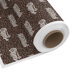 Coffee Addict Fabric by the Yard