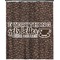 Coffee Addict 2 Shower Curtain 70x90