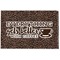 Coffee Addict 2 Woven Floor Mat