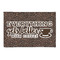 Coffee Addict 2'x3' Indoor Area Rugs - Main