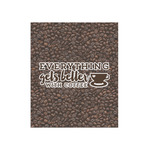 Coffee Addict Poster - Matte - 20x24