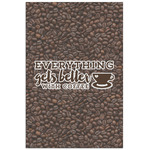 Coffee Addict Poster - Matte - 24x36