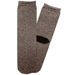 Coffee Addict Adult Crew Socks