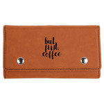 Coffee Addict Cards & Dice Set