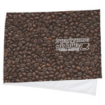 Coffee Addict Cooling Towel