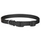 Coffee Addict 2 Dog Collar - Medium - Back