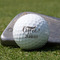 Coffee Addict Golf Ball - Branded - Club