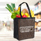 Coffee Addict Grocery Bag - LIFESTYLE