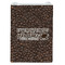 Coffee Addict Jewelry Gift Bag - Gloss - Front