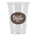 Coffee Addict Party Cups - 16oz