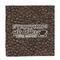 Coffee Addict Party Favor Gift Bag - Matte - Front