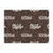 Coffee Addict Tissue Paper - Heavyweight - Large - Front