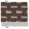 Coffee Addict Tissue Paper - Heavyweight - Medium - Front & Back