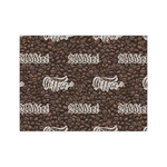 Coffee Addict Medium Tissue Papers Sheets - Heavyweight