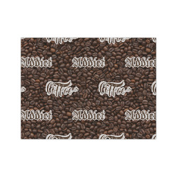 Coffee Addict Medium Tissue Papers Sheets - Heavyweight