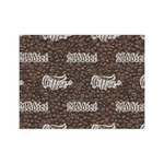 Coffee Addict Medium Tissue Papers Sheets - Lightweight