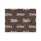 Coffee Addict Tissue Paper - Lightweight - Medium - Front