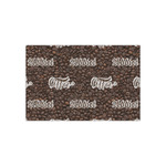 Coffee Addict Small Tissue Papers Sheets - Lightweight