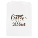 Coffee Addict Treat Bag