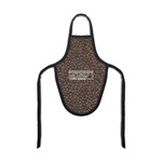 Coffee Addict Bottle Apron