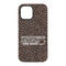 Coffee Addict iPhone 15 Pro Tough Case - Back