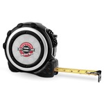 Logo & Tag Line Tape Measure - 16 Ft (Personalized)