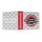 Logo & Tag Line 3 Ring Binders - Full Wrap - 2" - OPEN OUTSIDE