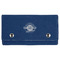 Logo & Tag Line Cards & Dice Set - Navy Blue - Front