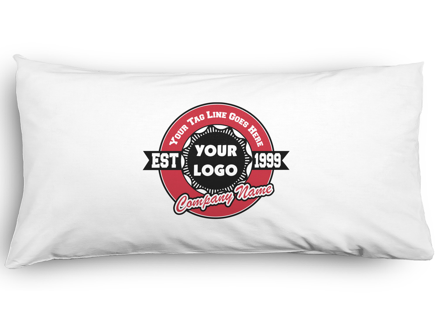 Personalized Custom Printed Pillowcase With Your Photos