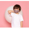 Logo & Tag Line Mask1 Child Lifestyle