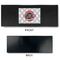 Logo & Tag Line Rubber Bar Mat - APPROVAL