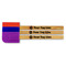 Logo & Tag Line Silicone Spatula - PARENT/MAIN