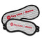 Logo & Tag Line Sleeping Eye Masks - PARENT