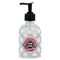 Logo & Tag Line Soap/Lotion Dispenser (Glass)