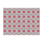 Logo & Tag Line Tissue Paper Sheets (Personalized)