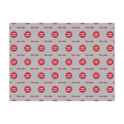 Logo & Tag Line Tissue Paper Sheets (Personalized)