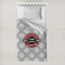 Logo & Tag Line Toddler Duvet Cover Only