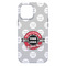 Logo & Tag Line iPhone 13 Pro Max Tough Case - Back